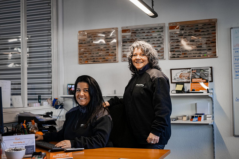 EV-Team Wheels & Deals