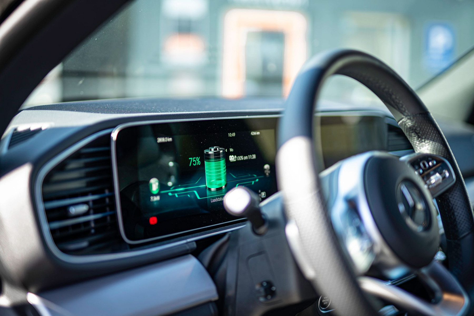 EV-Team Wheels & Deals