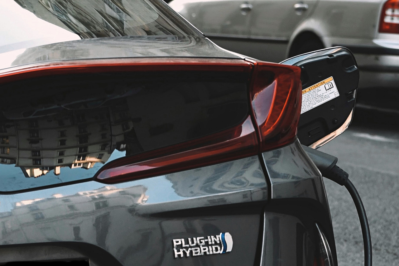 EV-Team Wheels & Deals