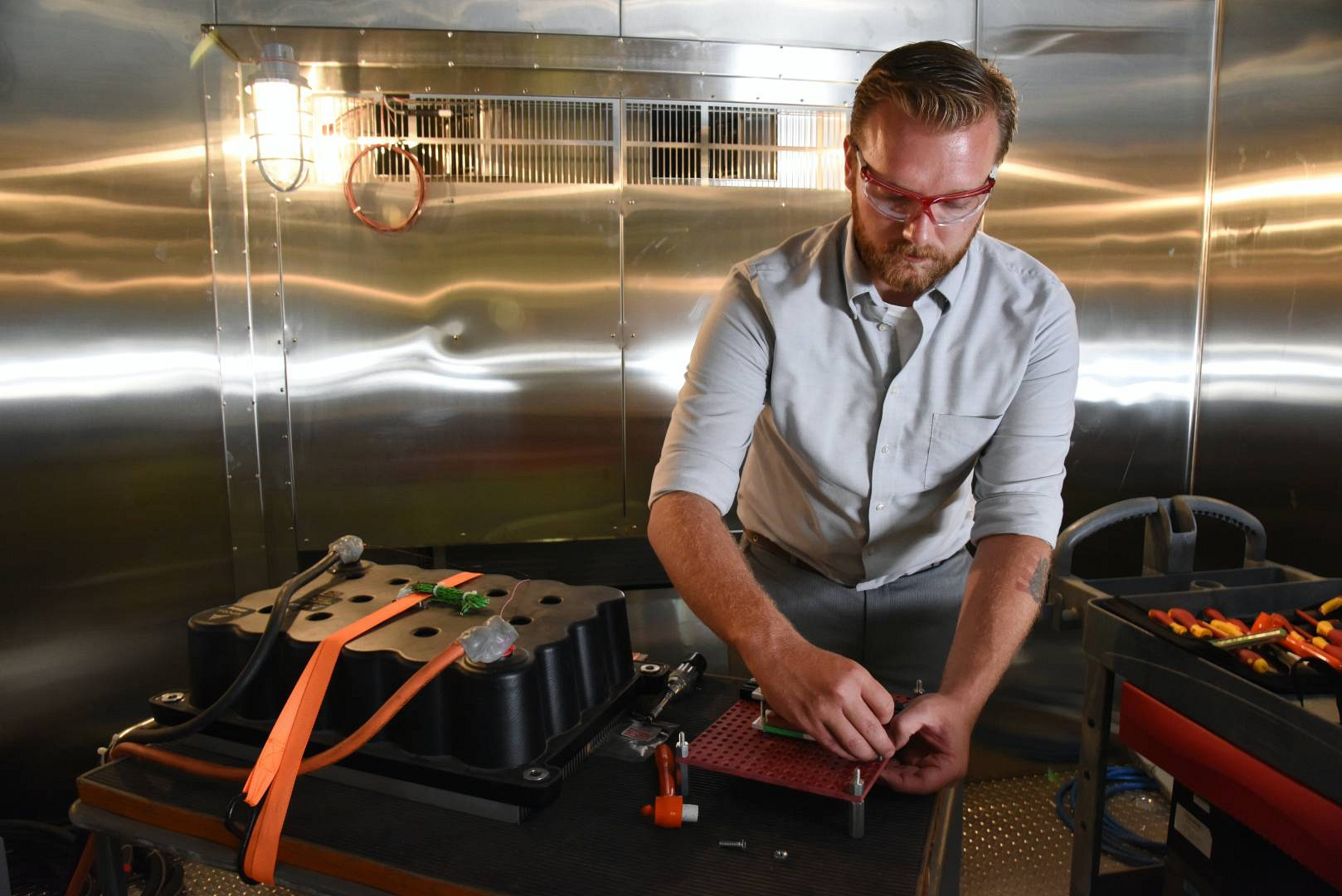 EV-Team Wheels & Deals