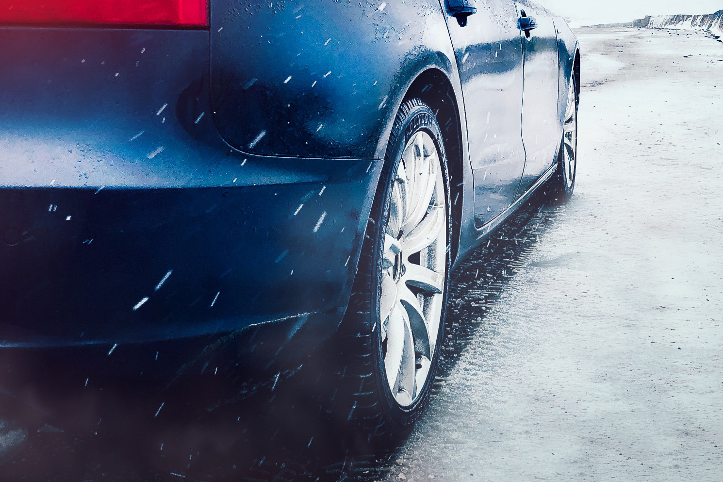 EV-Team Wheels & Deals