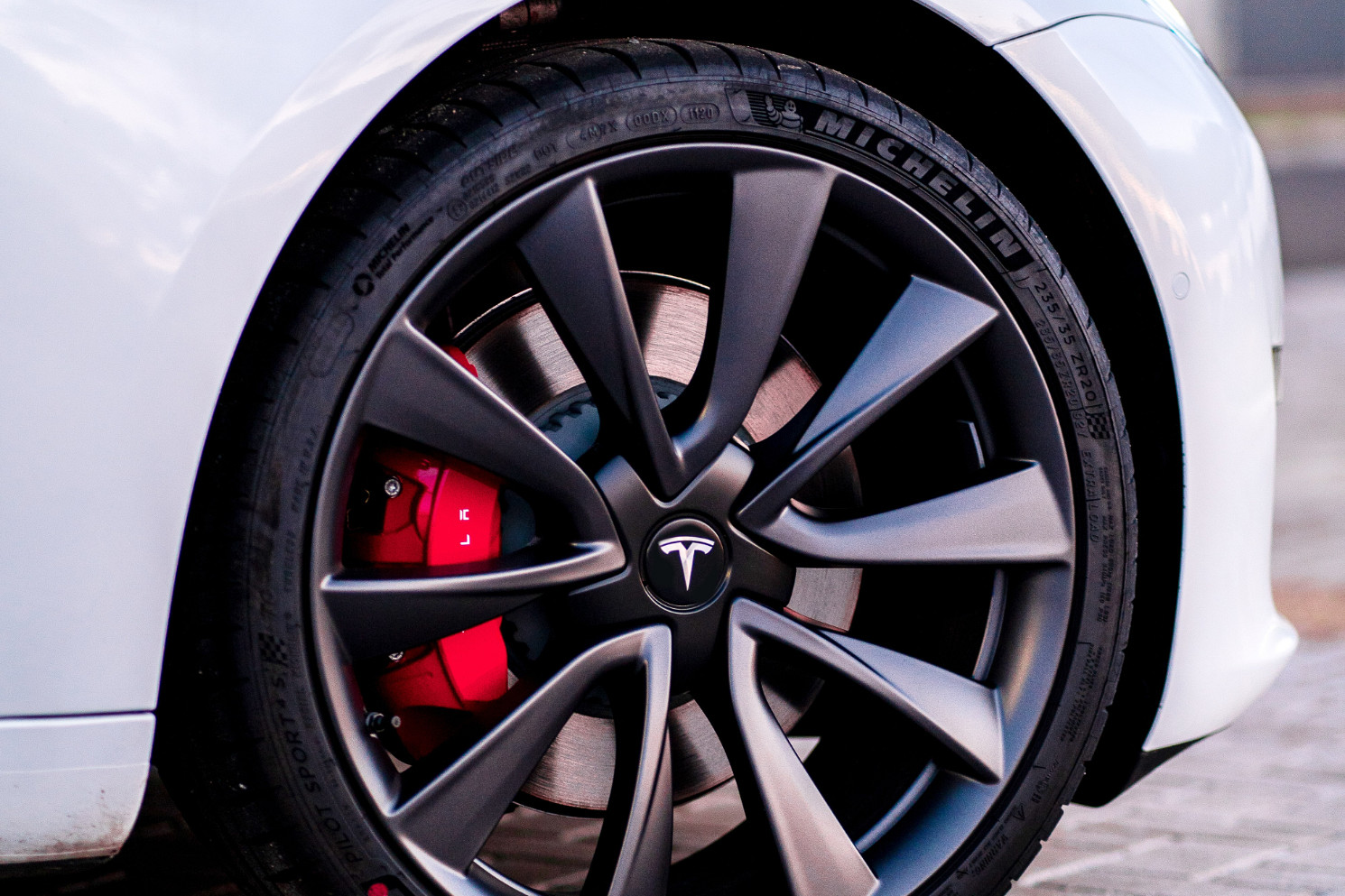 EV-Team Wheels & Deals