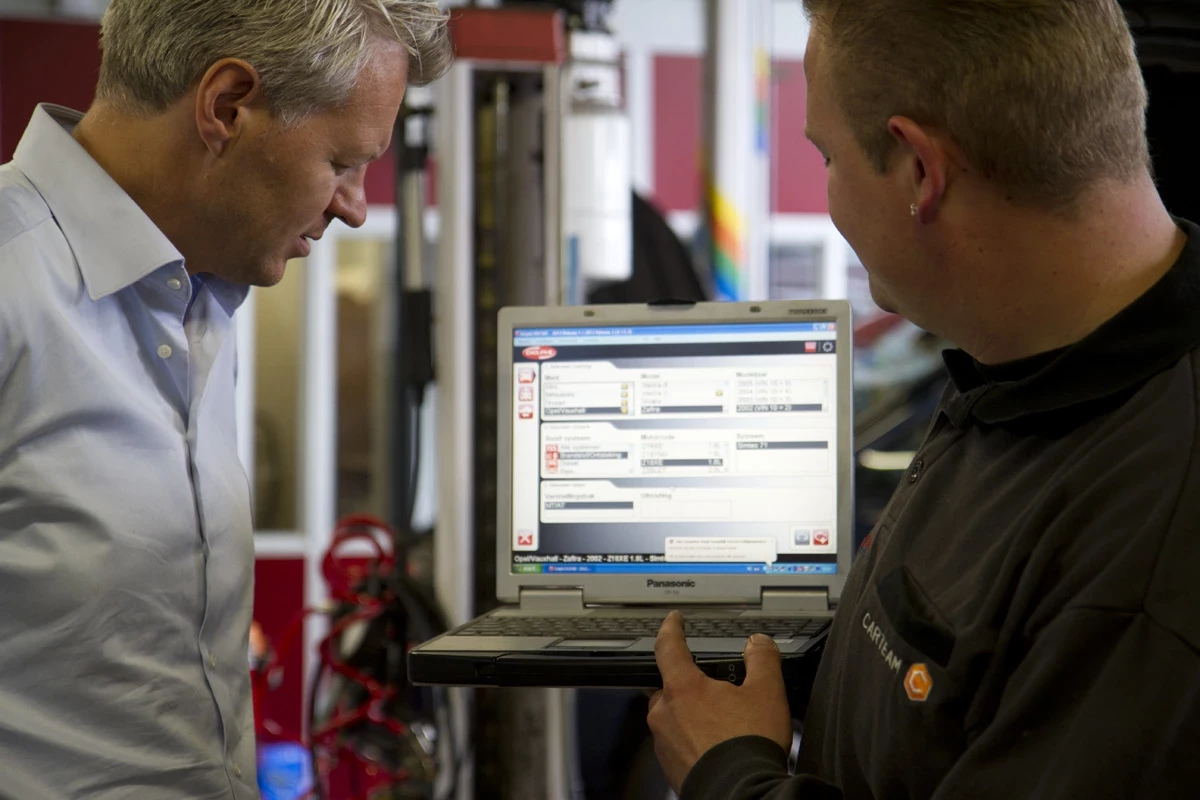 EV-Team Wheels & Deals