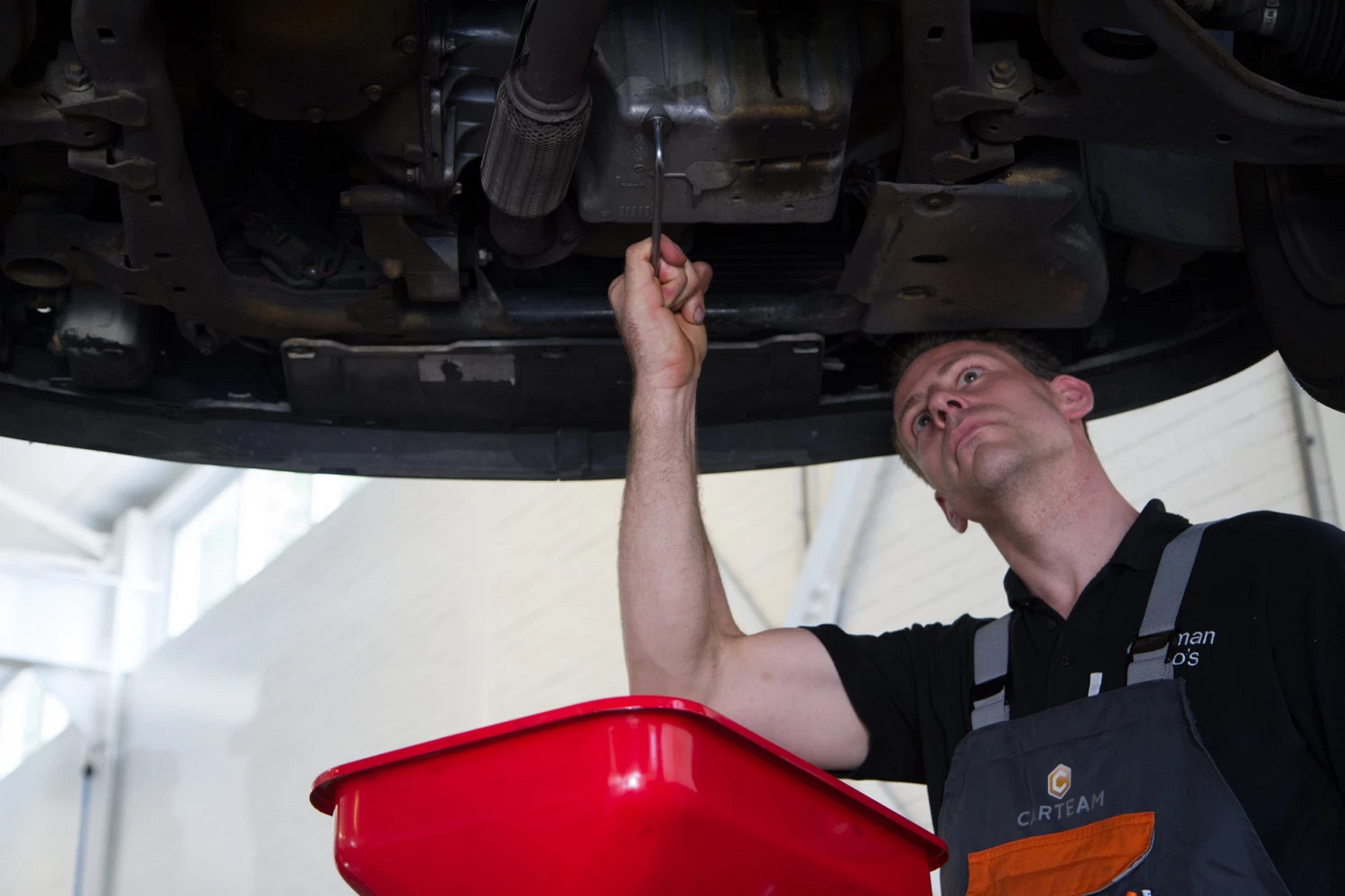 EV-Team Wheels & Deals