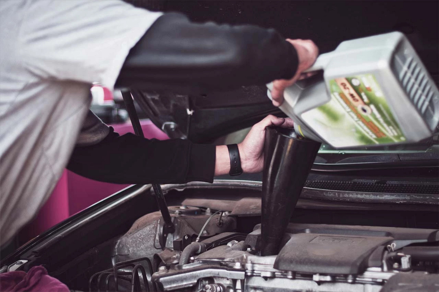 EV-Team Wheels & Deals