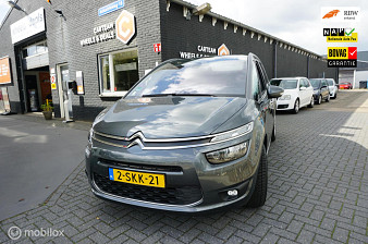 Citroën Grand C4 Picasso 1.6 THP Intensive