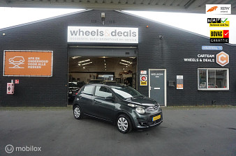 Citroën C1 1.0 VTi Feel