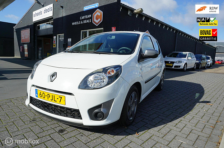 Renault Twingo 1.2-16V Collection