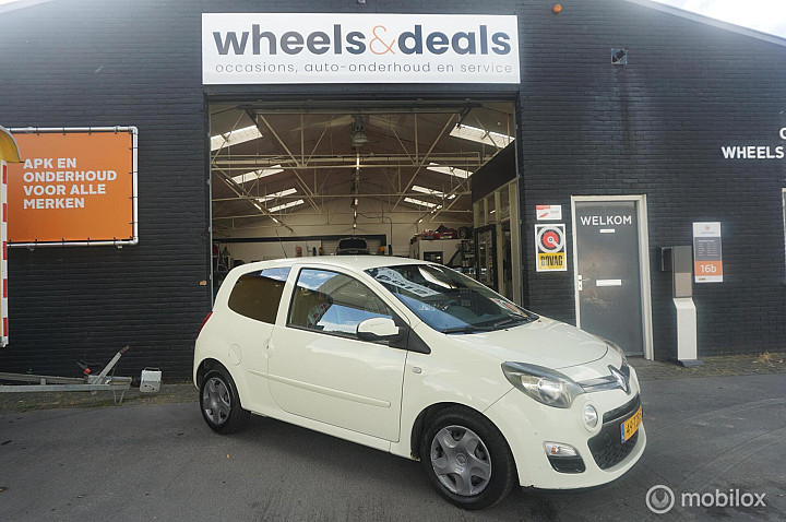 Renault Twingo 1.2 16V Collection